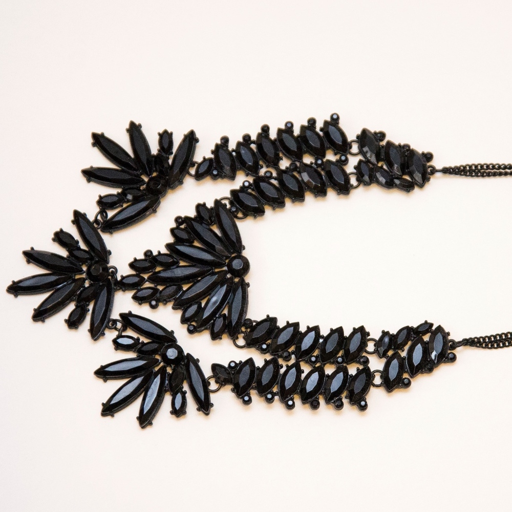 Statement Necklace